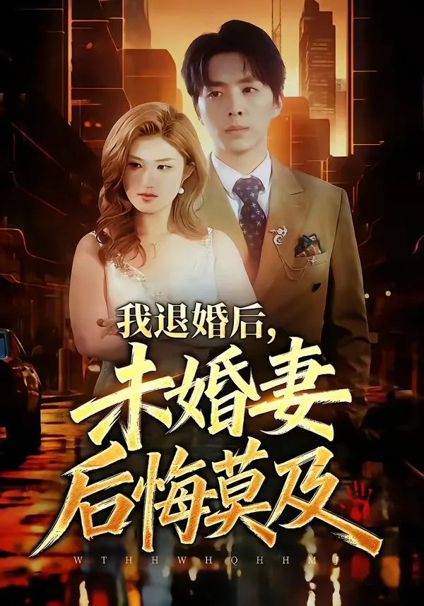 我退婚后，未婚妻后悔莫及