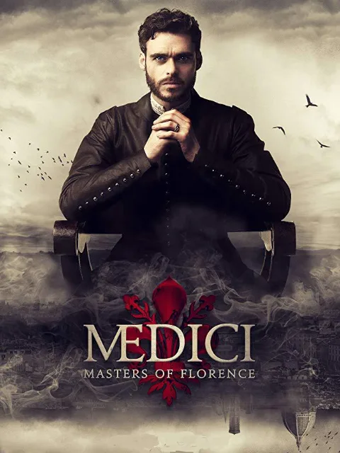 美第奇家族：翡冷翠名门第一季