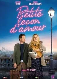 爱情小课