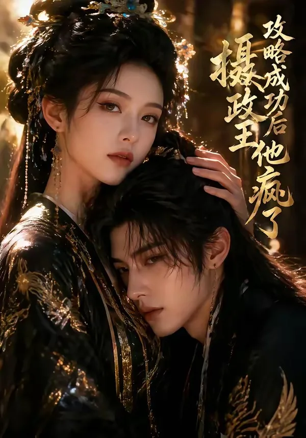 攻略成功后，摄政王他疯了