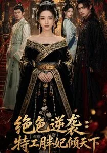 绝色逆袭:特工胖妃倾天下