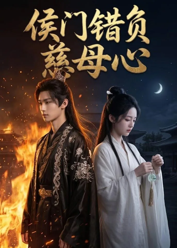侯门错负慈母心