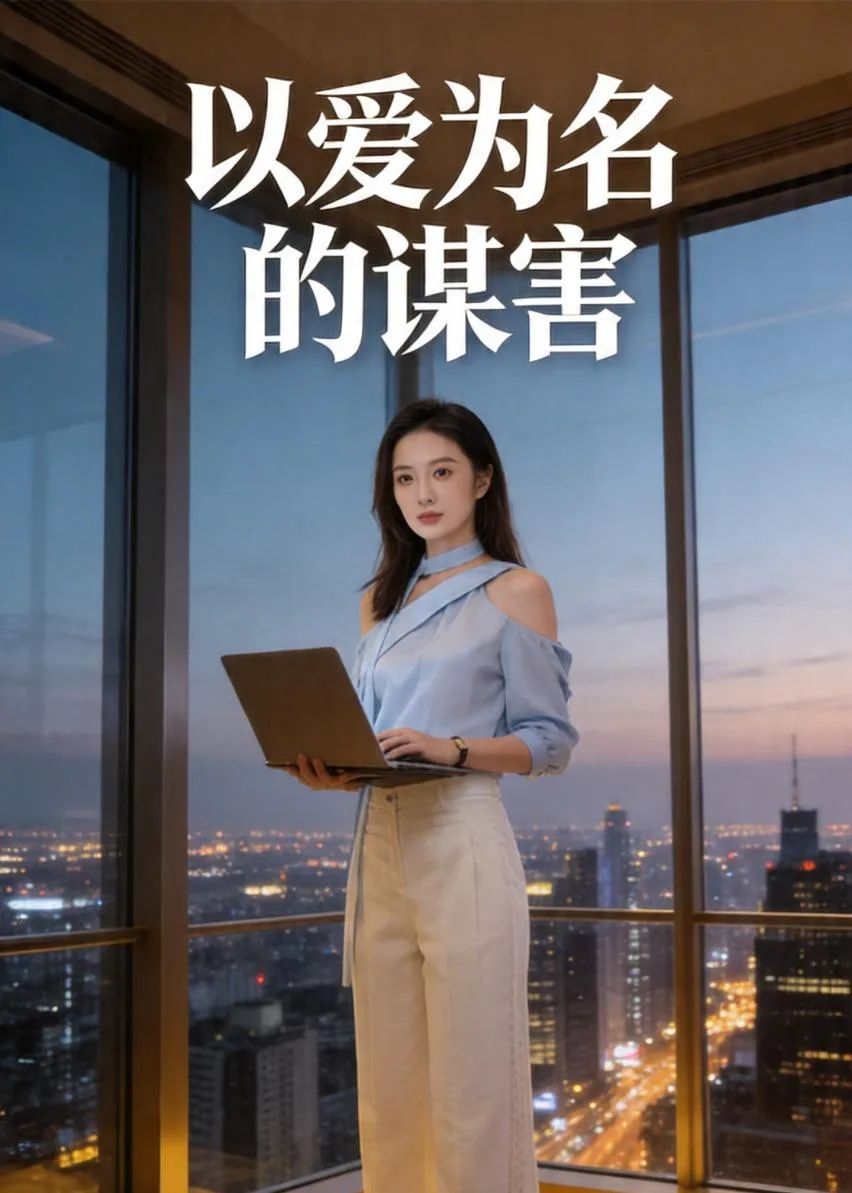 妈,你的好心我消受不起&以爱为名的谋害