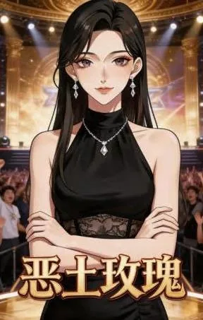 恶土玫瑰