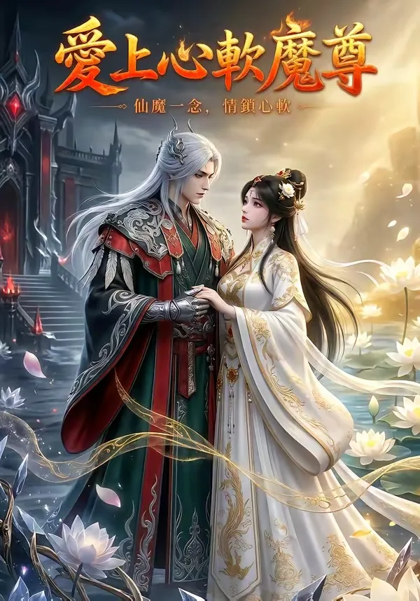 爱上心软魔尊
