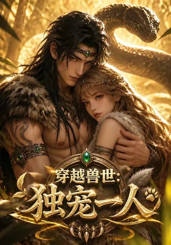 穿越兽世:独宠一人