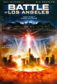 决战洛城