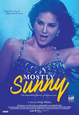 桑妮黎翁