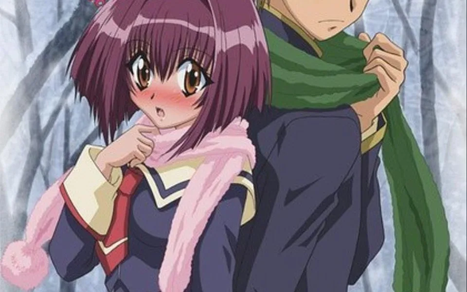 增血鬼果林
