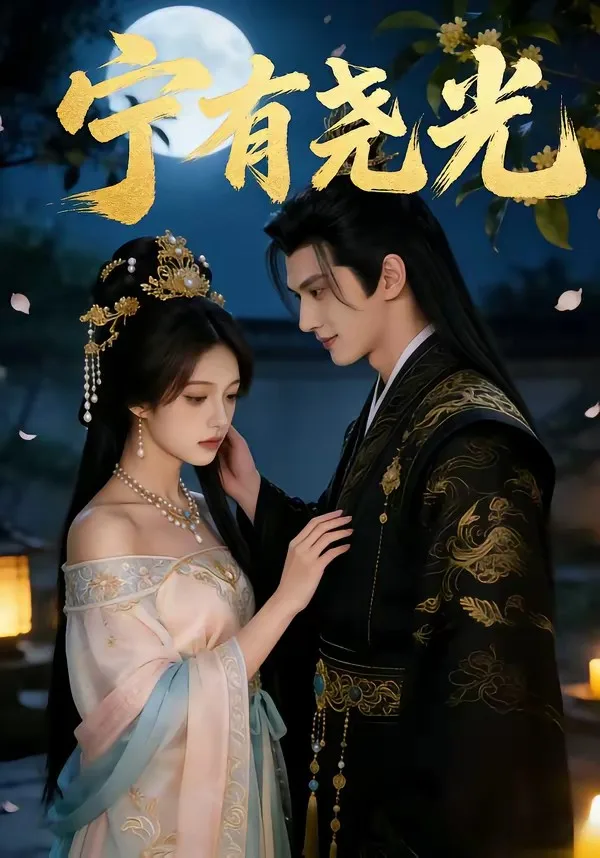 宁有尧光
