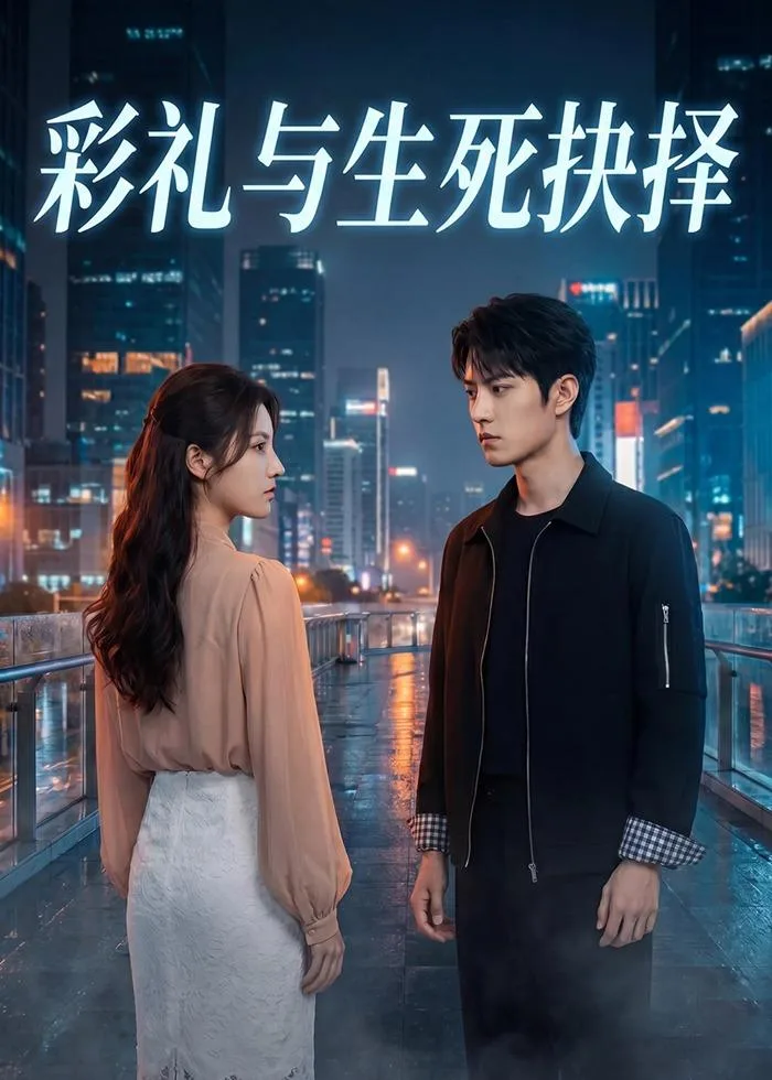 彩礼与生死抉择
