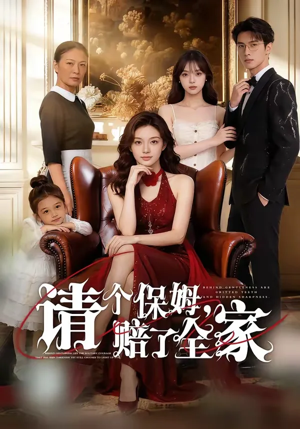请个保姆,赔了全家
