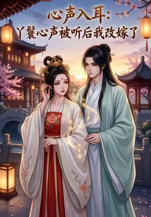 心声入耳:丫鬟心声被听后我改嫁了
